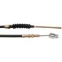 79" Handbrake Cable for Benford Terex 9T Dumper