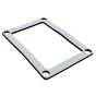 Tank Inspection Plate Gasket for Terex TA1EH HD8501 Machines - 1595 1018