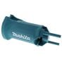 Motor Housing Complete fits Makita 9520NB, 9521NB Angle Grinder - 159755-5