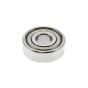 Groove Ball Bearing for Bosch GWS 20-230 H, GWS 22-180 H, GWS 22-230 H Angle Grinders - OEM No. 1600905011