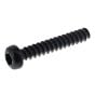 Plastic Cutting Screw for Bosch GRW 12 E Agitator - OEM No. 1600A001US