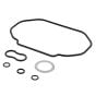 Gasket Kit for Honda GX630, GX630R, GX630RH Engines - 16010-Z6L-003