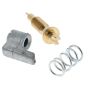 Carb Screw for Honda GC160E (GCABE), GC160 (GCAH) Engines - 16016 ZG0 W00