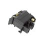 Switch for Bosch GWS9-115, GWS9-125 Angle Grinders - OEM No. 1607200199