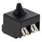 On/Off Switch fits Bosch Gws 7-115 110v Angle grinder - Genuine Part - OEM No. 1607200238