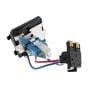 Electronics Module for Bosch GWS 18-125 V-LI, GWX 18V-8 Angle Grinder - 1607233340