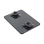 Latch Keep Plate W.A for Belle RPX 35, RPX 59 Plate Compactors - 161/31600