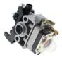 Carburettor Assembly for Honda GX35NT (GCAST) Engines - 16100 Z6K 813  