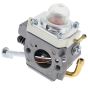 Carburettor Assy for Honda GXR120RT Engines - 16100-ZDJ-813