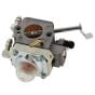 Carburettor for Honda GXR120RT Engine - OEM No. 16100 ZDJ V72