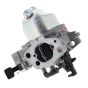 Carburettor Assembly for Honda GXV120 Engines - OEM No.16100-ZE6-W01