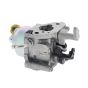 Carburettor Assembly for Honda GXV50 Engine - OEM No. 16100-ZN4-A12