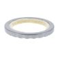 Rotary Shaft Lip Seal for Bosch GBH 5-40 D, GBH 5-40 DCE Rotary Hammers - OEM No. 1610290069