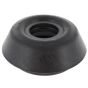 Protective Cap (Black) for Bosch GBH 5-40 DCE Rotary Hammer - OEM No. 1610508057