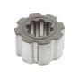 Splined Coupling for Bosch GSH 16-28 Demolition Hammers - OEM No. 1613060049