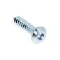 Screw for Bosch GSH 11 E Demolition Hammer - OEM No. 1613435010