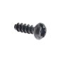 Torx Oval-Head Screw for Bosch GWS 7-100, GWS 7-115 Angle Grinders - OEM No. 1619P02848