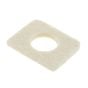 Felt Seal for Bosch GSA 1100 E Reciprocating Saw - OEM No. 1619P04821