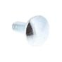 Round-Head Bolt for Bosch GKS 190, GKS 165 Circular Hand Saws - OEM No. 1619P06211