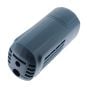 Housing Cover for Bosch GWS 750 Angle Grinder - OEM No. 1619P10963