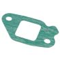 Gasket (Insulator - Cylinder Head) fits Honda GX100 Engines - 16212-Z0D-000