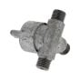 Tap 3 Way 1/4'' BSP for Petrol/Parrafin Change Over fits Villiers C28, C30, MK25 Engines - 163273