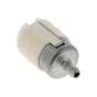 Suction Filter for Makita EK6100, DPC8132 Disc Cutters -  163499-1