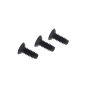 Screw (Pack of 3) for HT8 Floor Sander - 163814