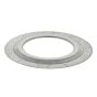 Round Shim fits Belle SF 460 Forward Plate Compactor - Genuine Part - 164.0.008