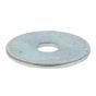 Washer fits Belle SF 460 Forward Plate Compactor - Genuine Part - 164.0.025