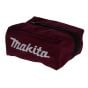 Dust Bag for Makita BO4651 Corded Orbital Sander - 166027-1