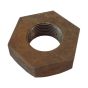 Flyweel / Crankshaft Nut to fit Various JAP Engines - 16684