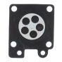 Metering Diaphragm for Makita DBC260L, DBC260U Brushcutters - 168620-7