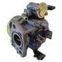 G200F Carburettor for G200F Loncin Engine - Genuine PartNo. 170021086-0001