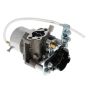 Carburettor for Loncin LC2000i,  LC2000i-S Generator - 170021855-0001