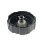 Tank Cap for Loncin LC2000i, LC2000i-S Generators - OEM No. 170870103-0001