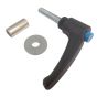 Blocking Handle M10 X 50 for Belle BC 350 Bench Saw - 171.2.018