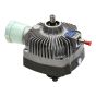 Hydraulic Drive Pump for Benford Terex MBR71 Roller - 1714-50