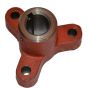 Drive Flange to fit Benford MBR71 Vibrating Roller - 1714 1331