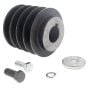 Engine Shaft Pulley for Belle CFS450 Floor Saw - 173/99510