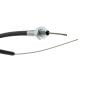 Throttle Cable for Belle CFS450 Floor Saw - OEM No. 173/99571