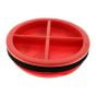 Water Tank Cap for Terex TV1000 - TV1200 Rollers - 1731 1317C