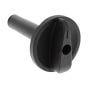 Choke Knob for Loncin LC3500i Engine - OEM No. 173260008-0001