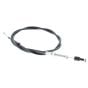 Throttle Cable for Honda HR173 Rotary Mower - OEM No. 17910 VA9 000