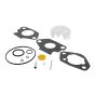 Carburetor Repair Kit for Kohler CH395, CH440 Engines - OEM No. 17 757 03-S