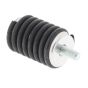 Damping Spring Complete for Makita DCS4630 Chainsaws - 181114401