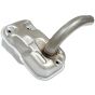 Exhaust Silencer Fits Honda GXH50 (Mixer) - 18310ZM7V41