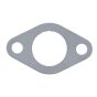 Gasket for Honda GXV390RT1 (GJADT), GX270T2 (GCBHT) Engines - 18333-Z1C-801