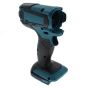 Housing Set for Makita DTW190RMJ, DTW190RTJ, DTW190Z Cordless Impact Wrench - 183D73-3