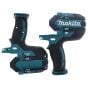 Housing Set for Makita DTW1001RTJ, DTW1001Z Cordless Impact Wrench - 1830A6-1